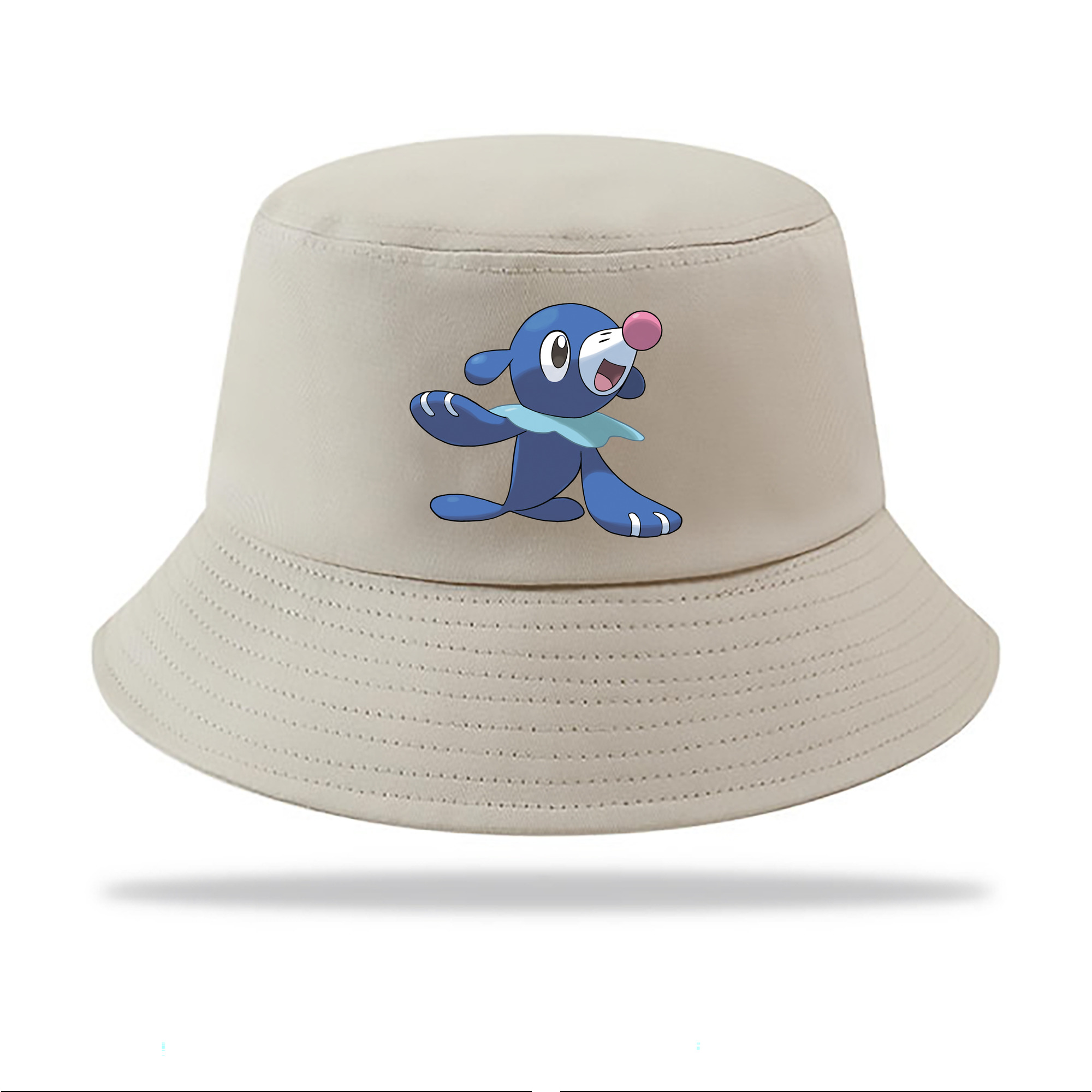 （画像用） ポケットモンスター Pokémon アウトドア日除けバケットハット